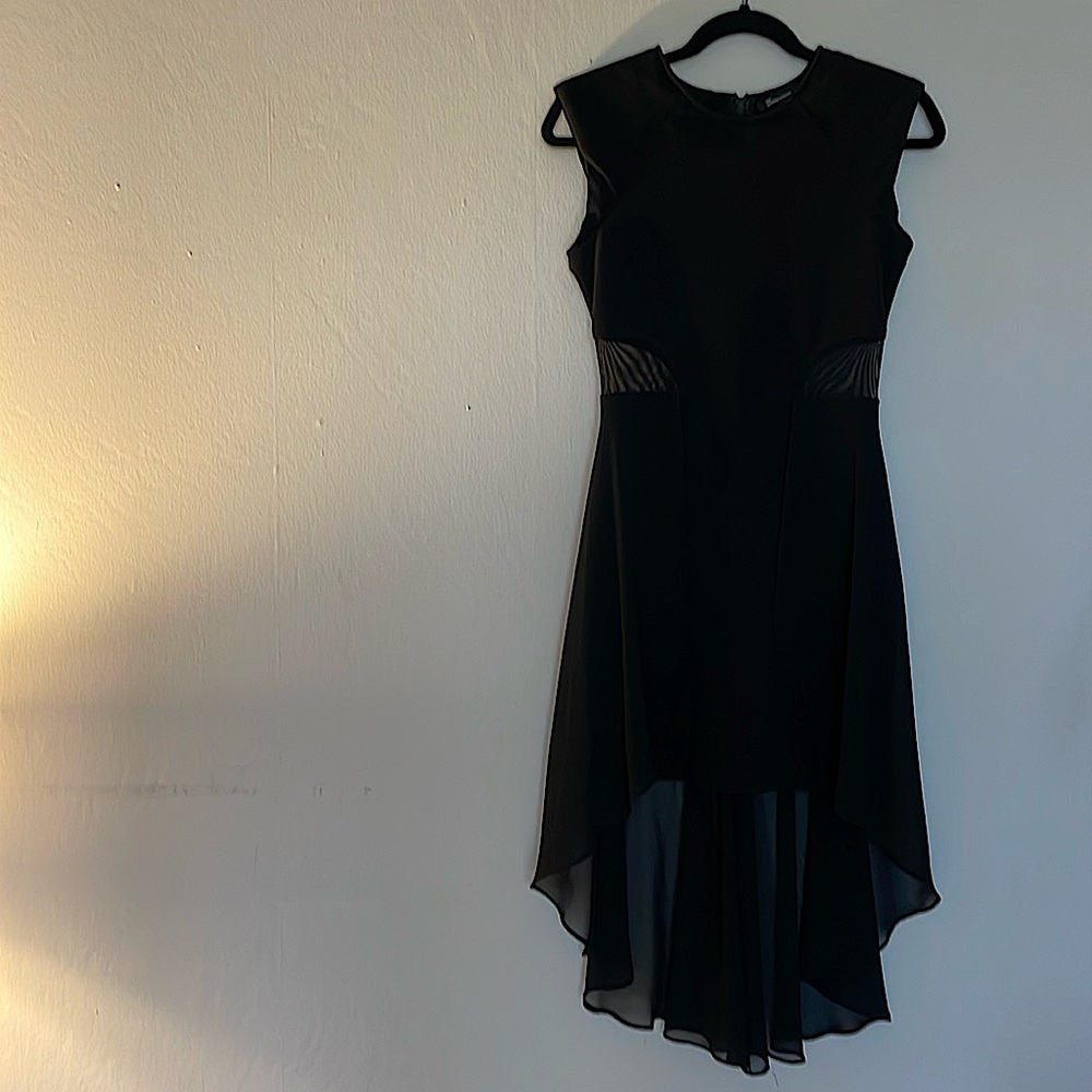 Little Black Dress Size Small by The Clothing Company